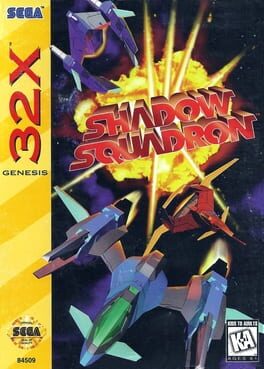 Shadow Squadron artwork 7