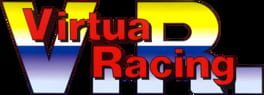 Virtua Racing artwork 11