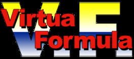 Virtua Racing artwork 10