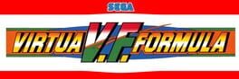 Virtua Racing artwork 9
