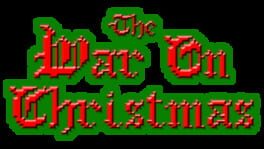 War On Christmas artwork 2