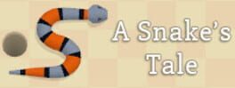 A Snake's Tale artwork 1