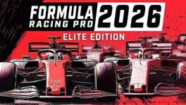 Formula Racing Pro 2026: Elite Edition artwork 1