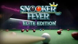 Snooker Fever: Elite Edition artwork 1