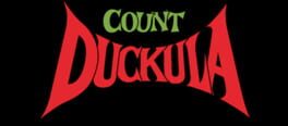 Count Duckula: No Sax Please - We're Egyptian artwork 3