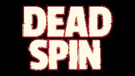 Dead Spin artwork 2