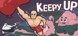 Keepy Up artwork 3