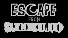 Escape from Slumberland artwork 2