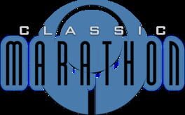 Classic Marathon artwork 2