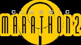 Classic Marathon 2 artwork 2