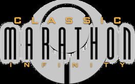 Classic Marathon Infinity artwork 2