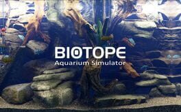 Biotope: Aquarium Simulator artwork 1