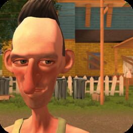 Angry Neighbor artwork 1