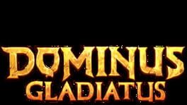 Dominus Gladiatus artwork 2