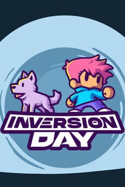 Inversion Day artwork 1