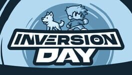 Inversion Day artwork 3