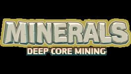 Minerals: Deep Core Mining artwork 4