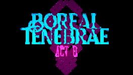 Boreal Tenebrae Act 0 artwork 1
