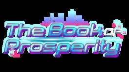 The Book of Prosperity artwork 2