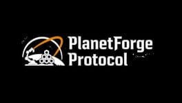 PlanetForge Protocol artwork 2