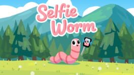 Selfie Worm artwork 2