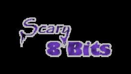Scary 8 Bits artwork 2