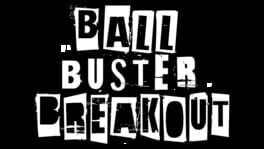 Ball Buster Breakout artwork 2
