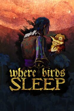 Where Birds Sleep artwork 2