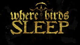 Where Birds Sleep artwork 1