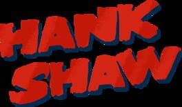 Hank Shaw: Animal Investigator artwork 2