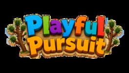 Playful Pursuit artwork 2