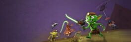 Goblin Museum artwork 1