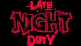 Late Night Duty artwork 2