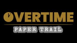 Overtime: Paper Trail artwork 2