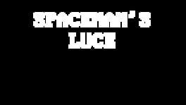 Spaceman's Luck artwork 3