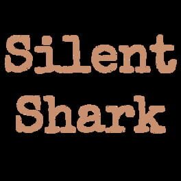 Silent Shark artwork 2