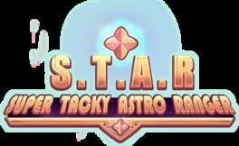 Super Tacky Astro Ranger: S.T.A.R. artwork 2