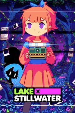 Lake Stillwater artwork 3
