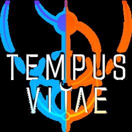 Tempus Vitae artwork 2