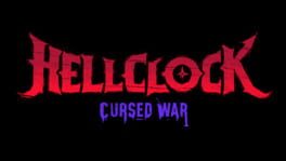 Hell Clock: Cursed War artwork 1
