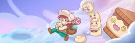Dungeons & Desserts artwork 9