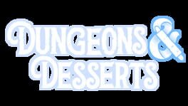 Dungeons & Desserts artwork 4