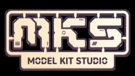 MKS: Model Kit Studio artwork 2