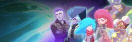Gravastar artwork 1