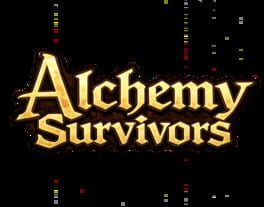Alchemy Survivors artwork 2