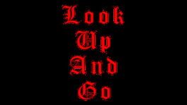 Look Up and Go artwork 2