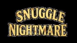 Snuggle Nightmare artwork 1