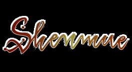 Shenmue artwork 20