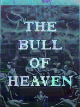 The Bull of Heaven artwork 4