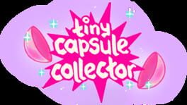 Tiny Capsule Collector artwork 2
